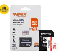 Micro SD Կրիչ Ֆաստեր