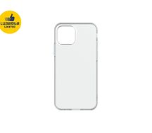 Պատյան iPhone Case թափանցիկ