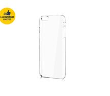 Պատյան iPhone Case թափանցիկ