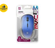 Մկնիկ Defender Aero MM-755