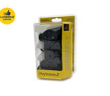 Խաղային վահանակ Dualshock 2