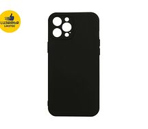 Պատյան iPhone Բասեուս սև №35