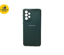 Պատյան Samsung A33 Սիլիկոն Քովր №64