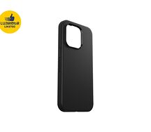 Պատյան iPhone LikeTec սև