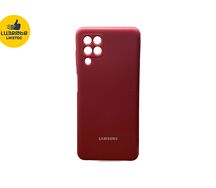 Պատյան Samsung A22 Օրիգինալ №51