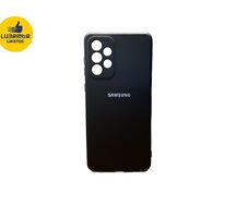 Պատյան Samsung A73 Սիլիկոն Քովր №65