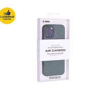 Պատյան iPhone Կզդո  Էիռ Կարբոն