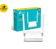 Wi-Fi Ռոութեր Tp-Link  TL-WR820N