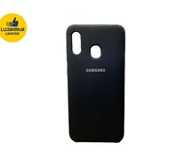 Պատյան Samsung A20/A30 Օրիգինալ №59