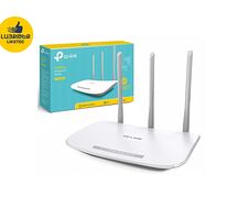 Wi-Fi Ռոութեր Tp-Link  TL-WR845N