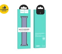 Ժամացույցի ժապավեն Հոկո WA01 Lavender