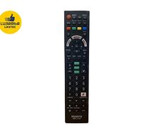 Հեռակարավարման վահանակ Panasonic RM L1720