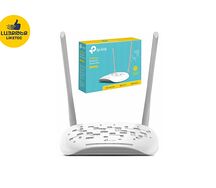 Wi-Fi Ռոութեր Tp-Link TL-WA801ND