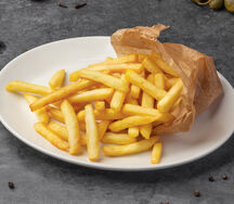 Картофель фри