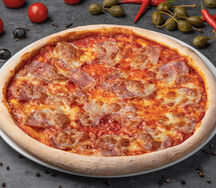 Пицца Пепперони