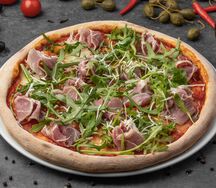 Пицца Прошутто