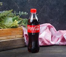 Coca-Cola