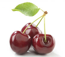 Կեռաս կարմիր խոշոր