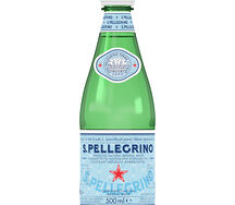 Հանքային ջուր Sanpellegrino