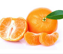 Մանդարին մինդորա