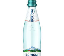Հանքային ջուր Borjomi