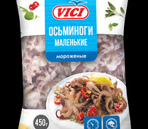 Ութոտնուկ Vici փոքր