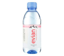 Խմելու ջուր Evian