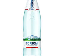 Հանքային ջուր Borjomi