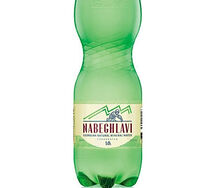Հանքային ջուր Nabeglavi