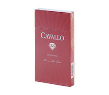Ծխախոտ Cavallo Ռեդ Դայմոնդ