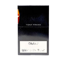 Ծխախոտ Cavallo Թոնի Ֆրենկ սուպեր սլիմս