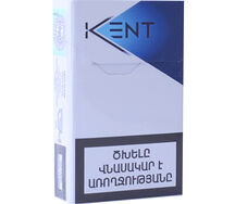 Ծխախոտ Kent Սպարկ №8