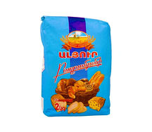 Ալյուր Բաղրամյան