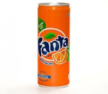 Fanta