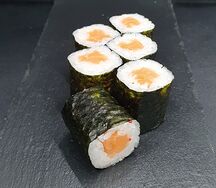 2 в 1 Ролл Сяки маки