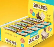 Батончик Snaq Rice