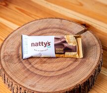 Батончик Nattys