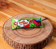 Батончик Frutto арбуз