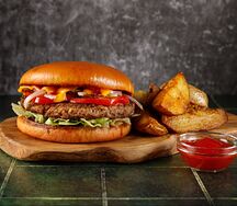 Бургер Теннесси 