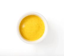 Соус медовая горчица