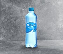 Вода Aqua Minerale