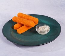 Сырные палочки
