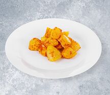 Картофель по-домашнему