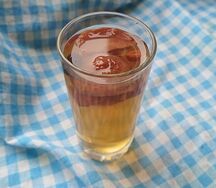 Компот из сухофруктов