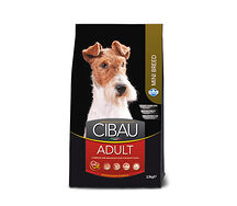 Cibau Adult Mini 21.08.031