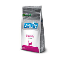 VetLife Natural Cat Struvite պարկ 22.01.033