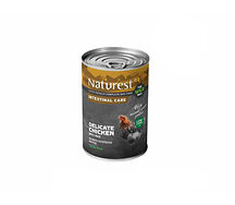 Naturest Intestinal հավ և բրինձ