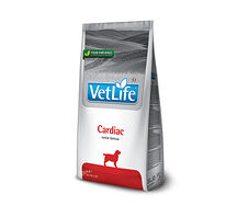 VetLife Natural Dog Cardiac պարկ 21.01.030