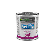VetLife Natural Dog Struvite 21.01.073