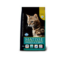 Matisse Chicken & Turkey 22.05.004